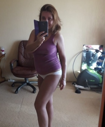 Анкета проститутки Арина - Фото 1, Зугрэс, 40 лет, №719
